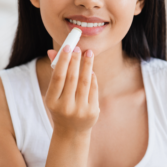 Baume lèvres au calendula