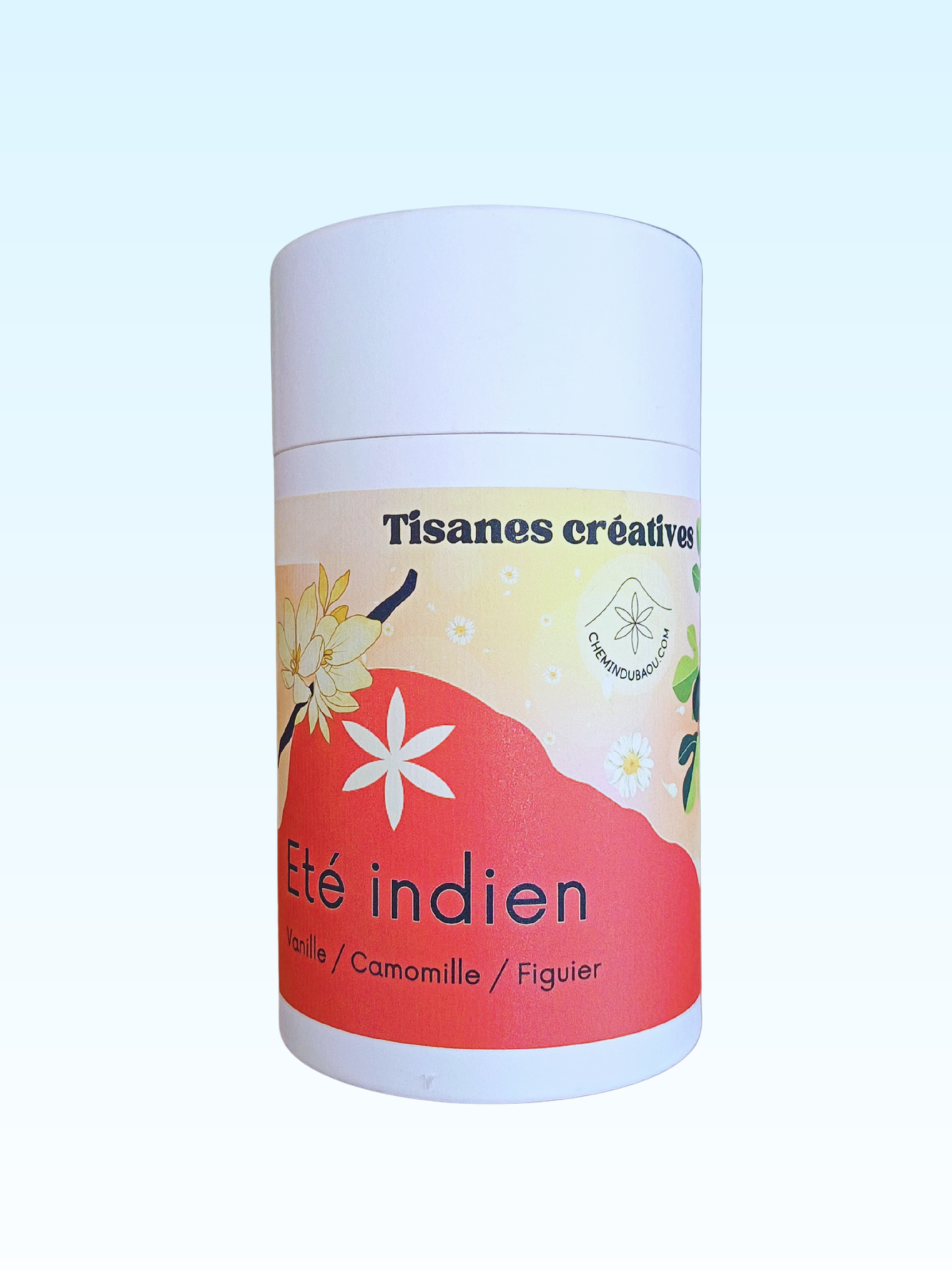 ETE INDIEN : Figuier / Camomille / Vanille